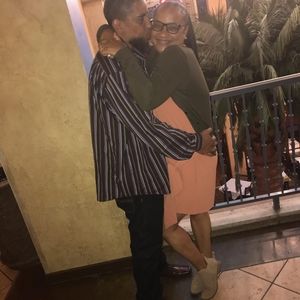 Meet your Posher, Nathan